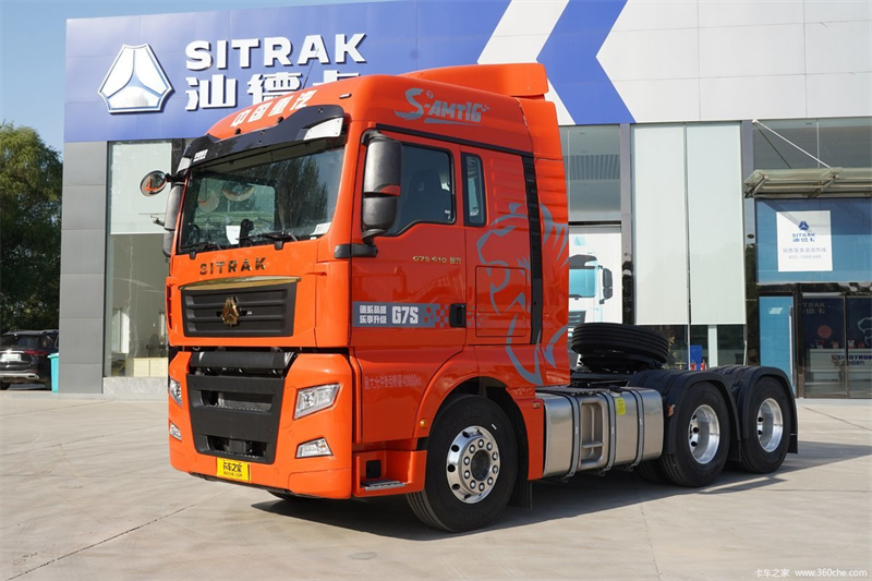 Jinan Shengkunda: Ki jan yo chwazi filtè ak disk fren anba nouvo tandans nan Lachin lou devwa kamyon pati ekspòtasyon？