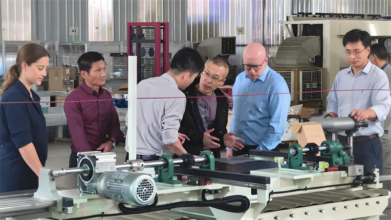 Ki jan yo chwazi bon jan kalite pati kamyon? Analiz diferans ki genyen ant pati orijinal yo ak pati apre mache