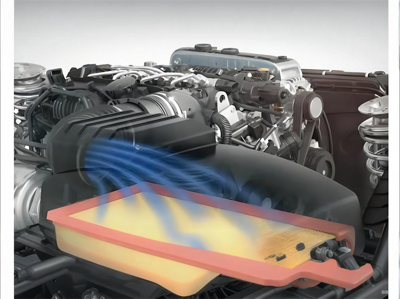 Kijan pou w chwazi yon filtè bon jan kalite lè: 6 faktè kle pou konsidere