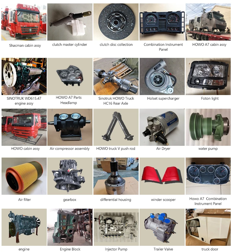 OEM vs Aftermarket Auto Parts: Ki diferans ki genyen? Evite magouy lè w ap repare machin ou