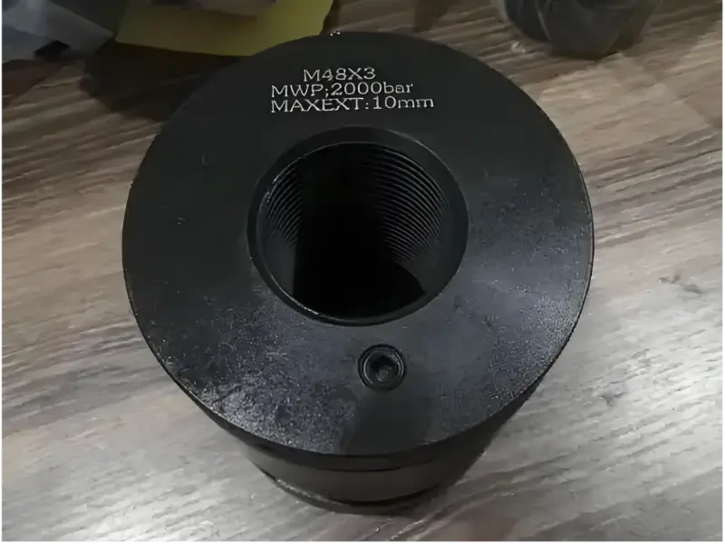 Kamyon kap koule lwil? 