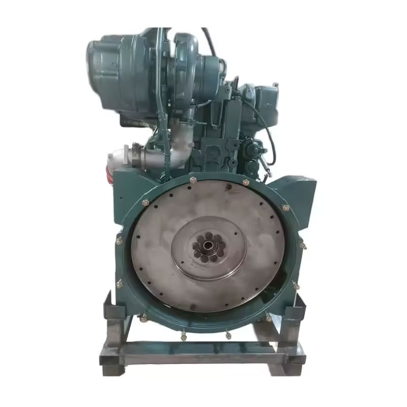 Poukisa motè kamyon w lan pèdi pouvwa ak akselerasyon