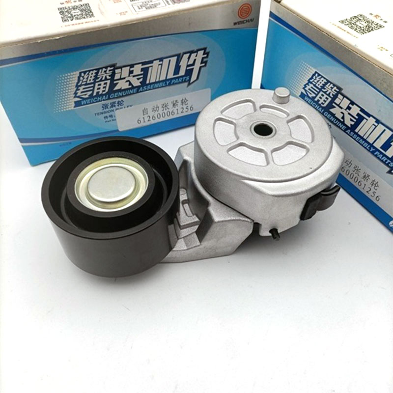 Ki jan yon wou tansyon amelyore estabilite sistèm mekanik?