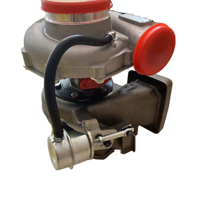 371 motè turbocharger