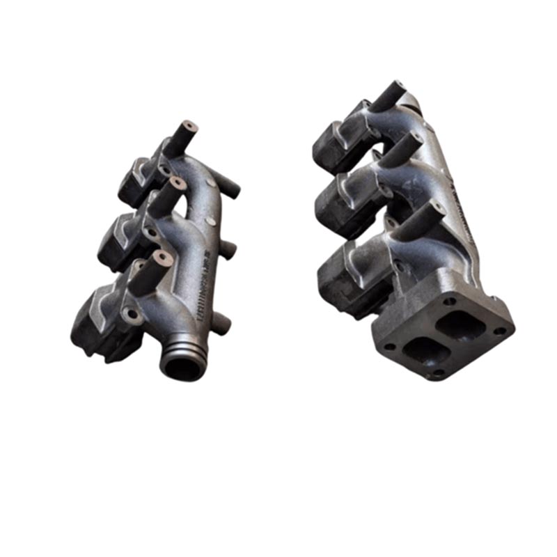 kamyon lou tiyo echapman tiyo konsomasyon