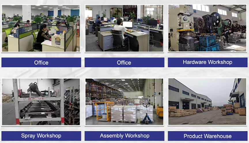Truck Parts: Tapered Roller Bearing