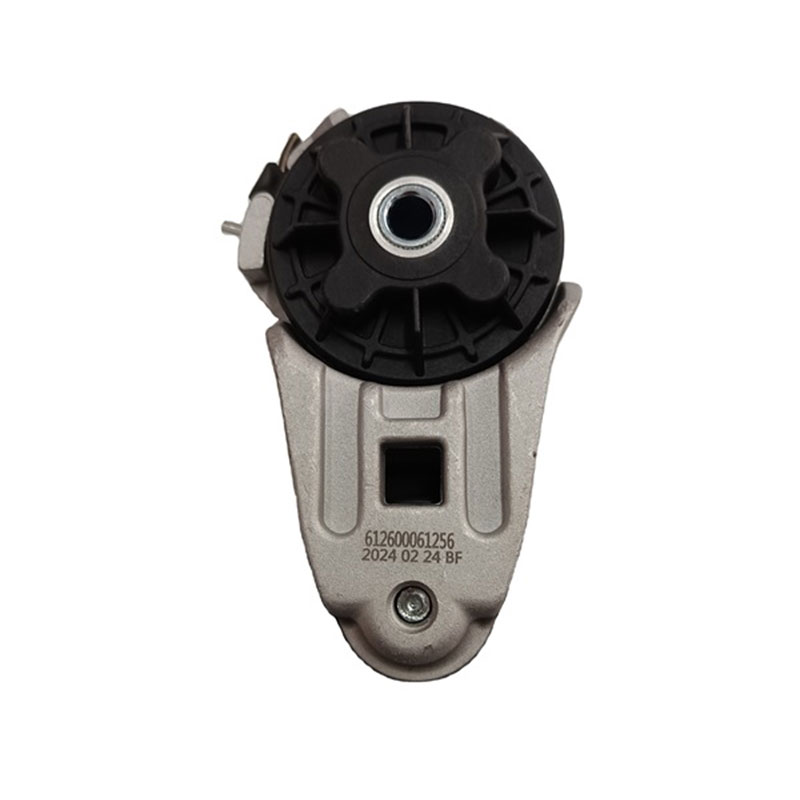 Kamyon motè Otomatik tansyonè