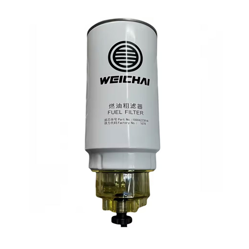 Filtè lwil oliv motè kamyon 1003697977A