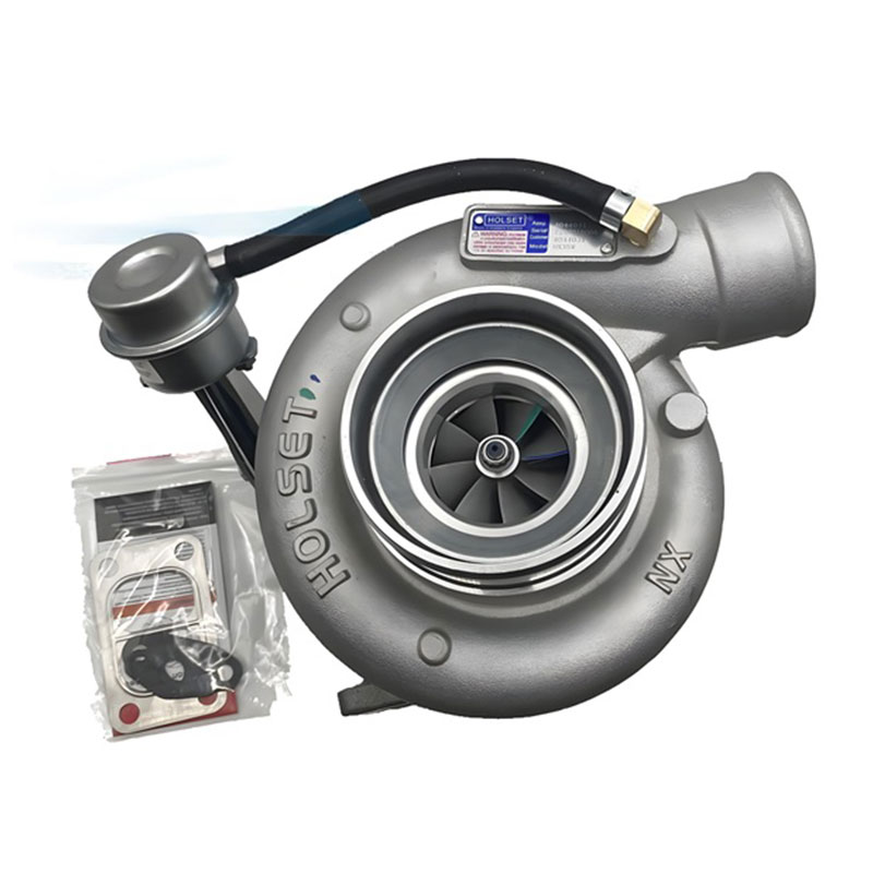 Kamyon HX35 Turbocharger