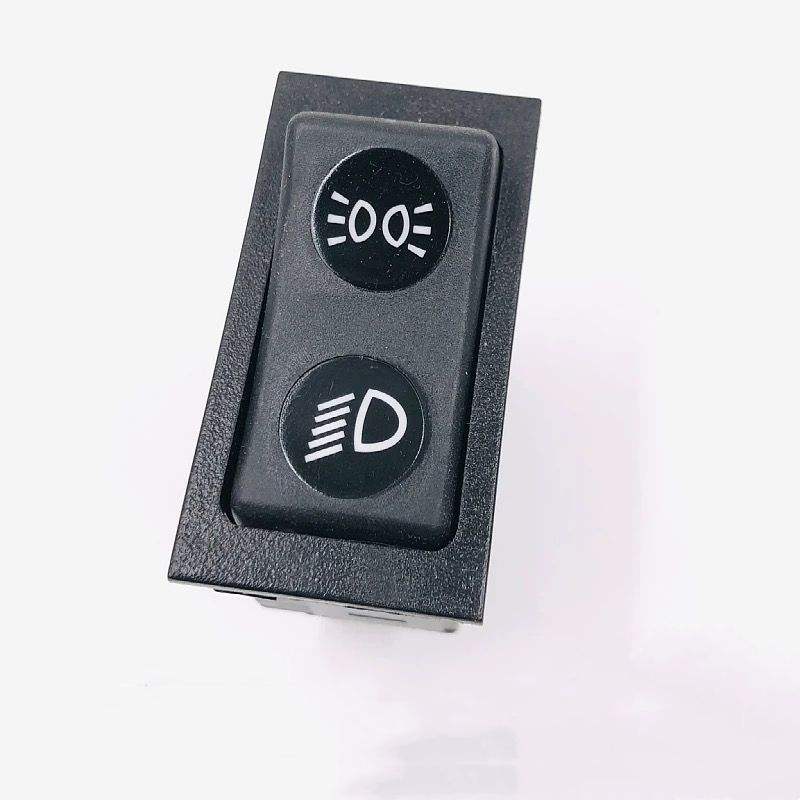 Lachin WG9719584011 Veritab Sinotruk HOWO limyè switch